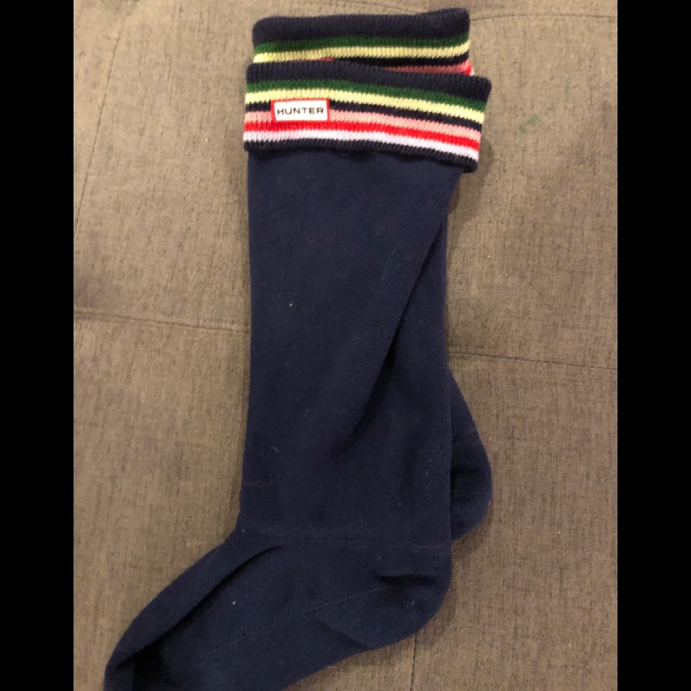 Hunter Socks. Size M/L